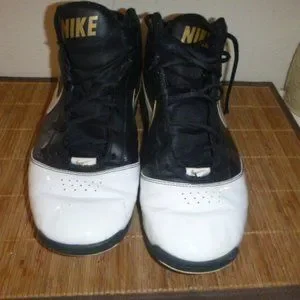 Nike | Shoes | Nike Air Max 209 Basketball Hi Tops Shoes  display picture 1